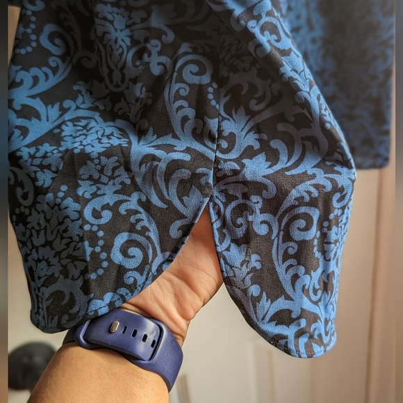 Catherine's Ombre Top - Picture 11 of 12